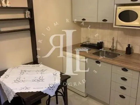 Izdavanje, trosoban stan, 73m², Stari Grad, Beograd - image 14