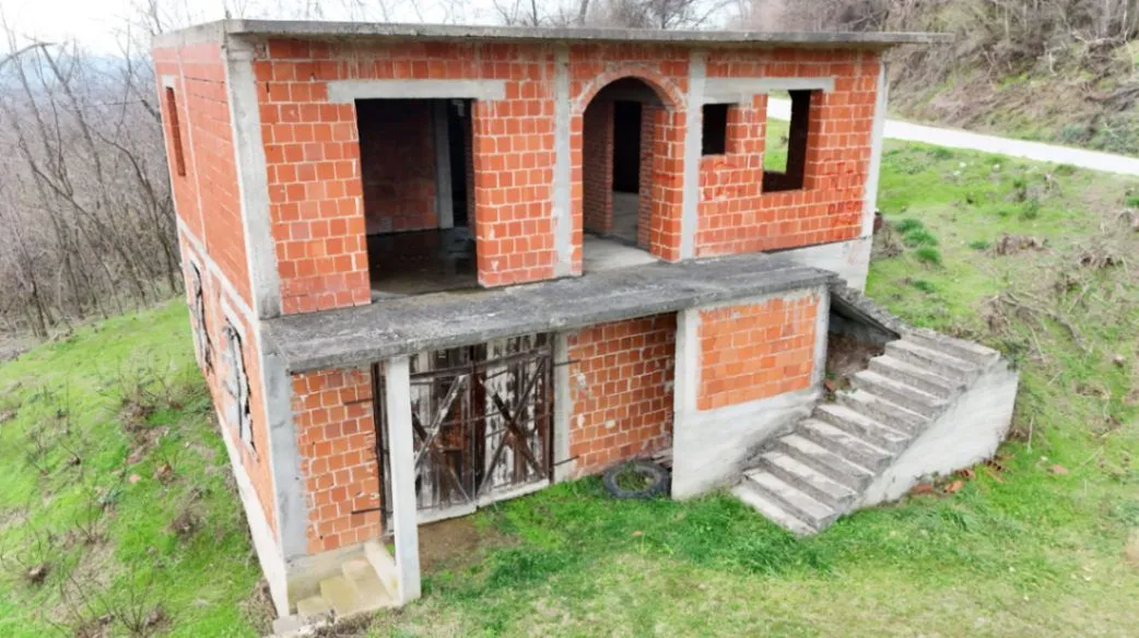 Prodaja, kuća, 80m², Jastrebac, Vlasotince