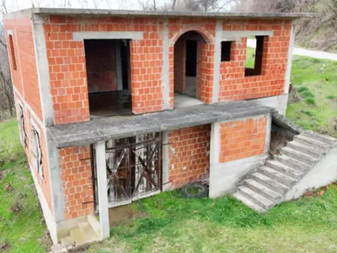 Sale, house, 80m², Jastrebac, Vlasotince - image 10