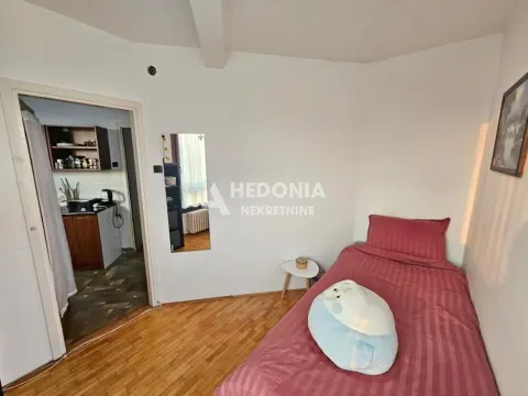 Sale, one bedroom apartment, 40m², Žarkovo, Beograd - image 6