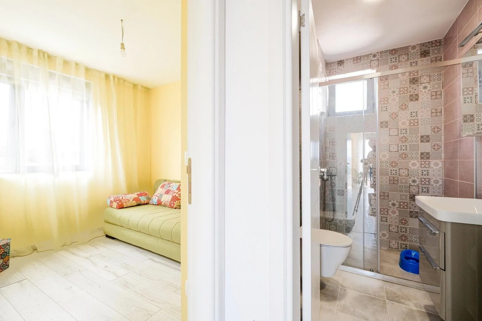 Prodaja, trosoban stan, 116m², Tivat, Crna Gora