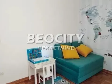 Sale, three bedroom apartment, 57m², Cvetanova Ćuprija, Zvezdara Sve Podlokacije - image 11