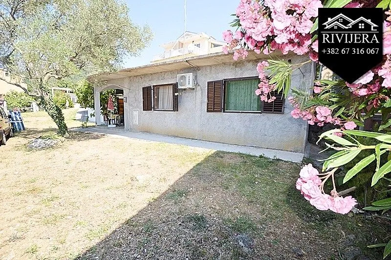 Prodaja, kuća, 101m², Topla, Herceg Novi