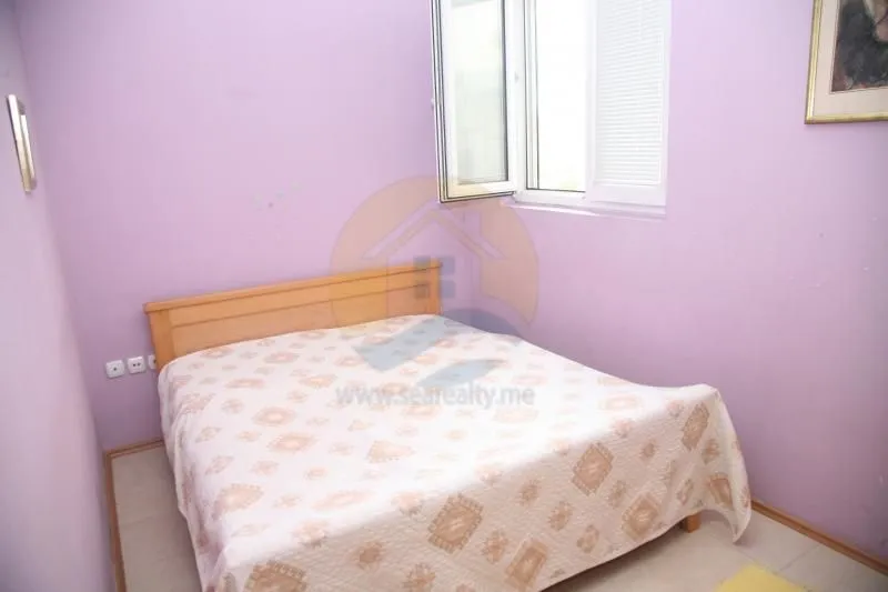 Prodaja, stan, 116m², Centar, Tivat