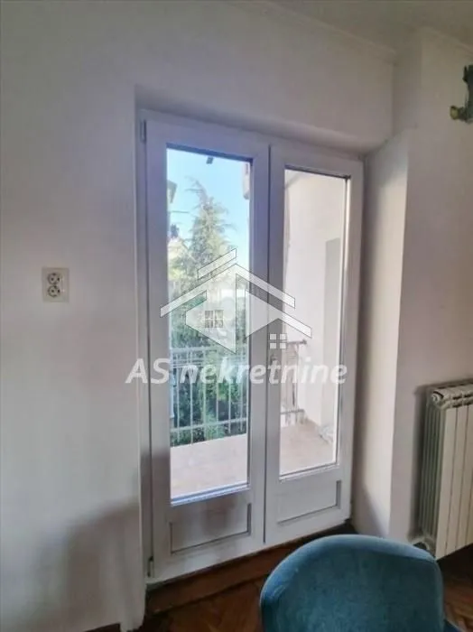 Rent, three bedroom apartment, 70m², Palilula Sve Podlokacije, Beograd