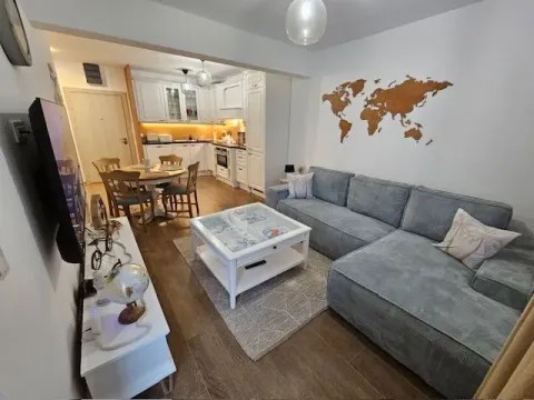 Izdavanje, jednosoban stan, 44m², Mainski Put, Budva - image 5