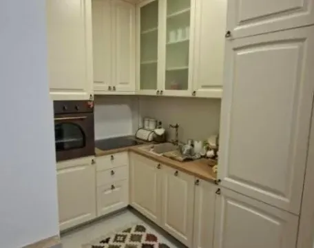 Izdavanje, jednosoban stan, 49m², Gornja Gorica, Podgorica - image 4