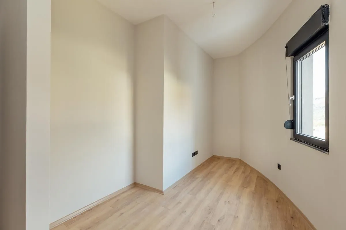 Prodaja, trosoban stan, 119m², Herceg Novi, Crna Gora