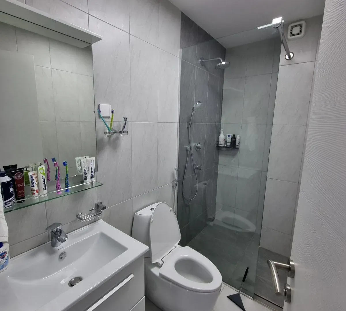Sale, apartment, 95m², Rozino, Budva