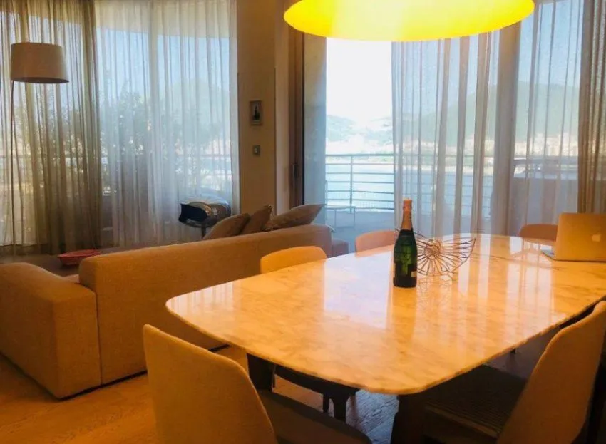 Prodaja, dvosoban stan, 157m², Dukley Gardens, Budva