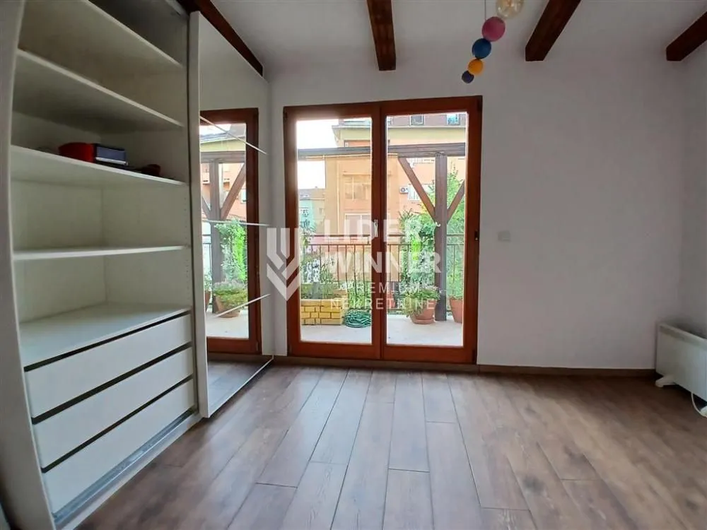 Izdavanje, četvorosoban stan, 84m², Hadzipopovac, Palilula Sve Podlokacije