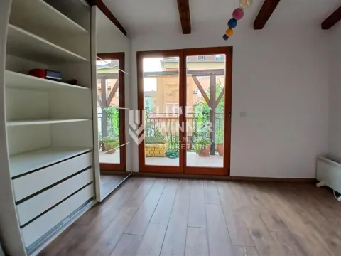 Izdavanje, četvorosoban stan, 84m², Hadzipopovac, Palilula Sve Podlokacije - image 9