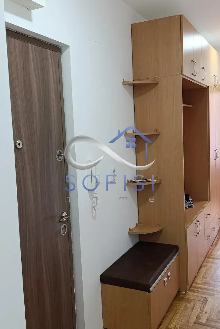 Izdavanje, jednosoban stan, 39m², Adice, Novi Sad Sve Podlokacije