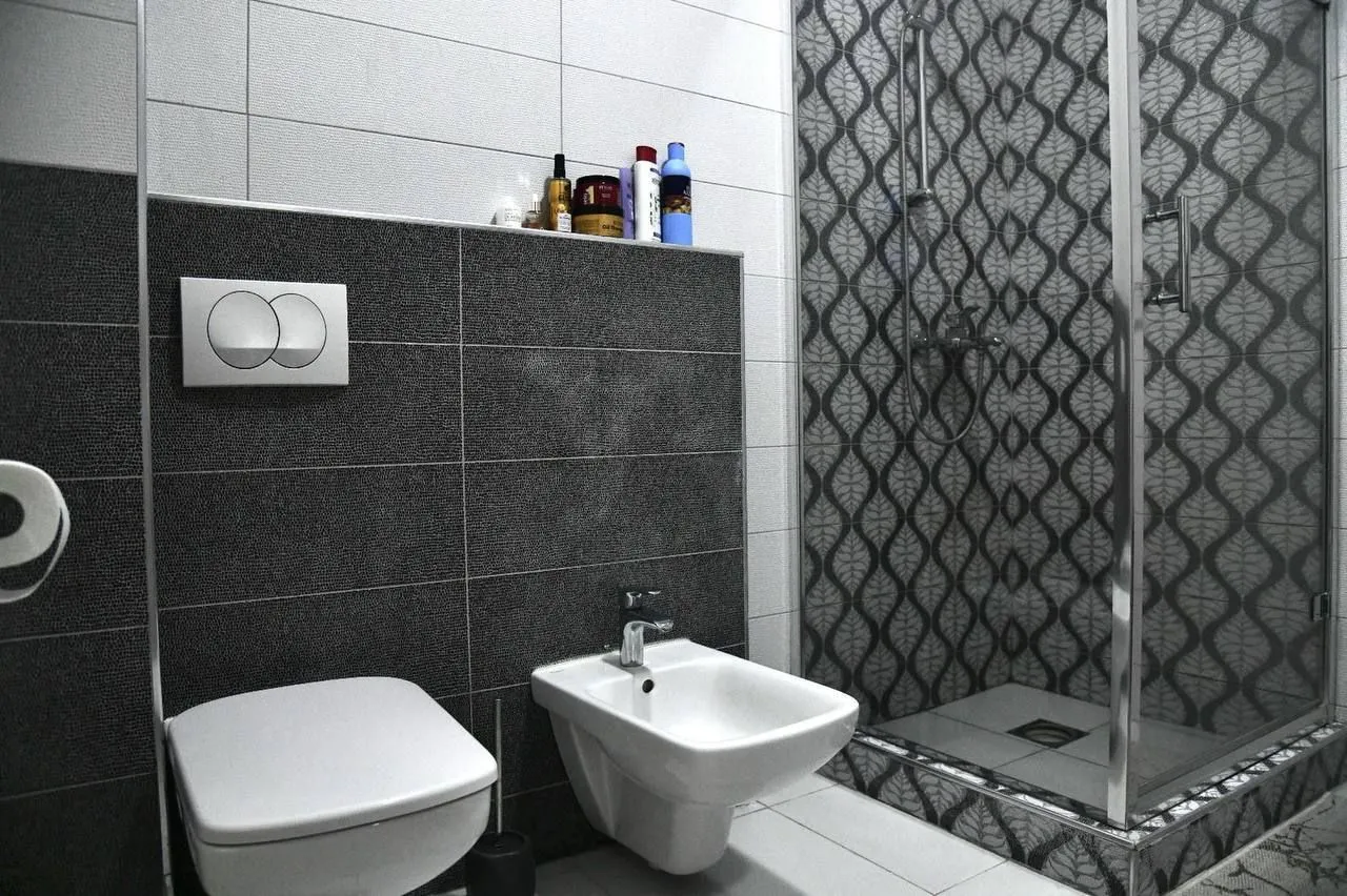 Prodaja, dvosoban stan, 72m², Bečići, Budva