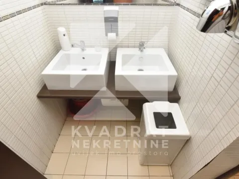 Rent, office space, 450m², Preko Morače, Podgorica - image 24