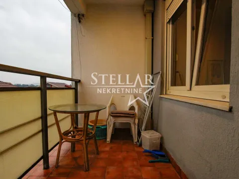 Rent, apartment, 61m², Blok 9, Podgorica - image 8