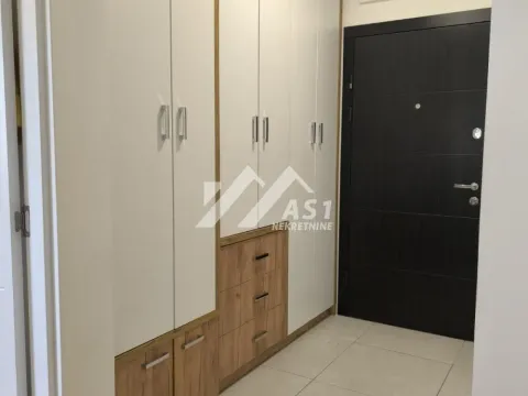 Rent, one bedroom apartment, 41m², Salajka, Novi Sad Sve Podlokacije - image 6