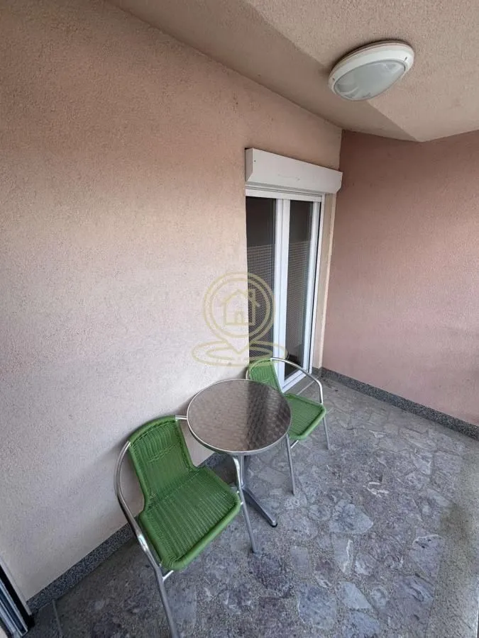 Prodaja, dvosoban stan, 41m², Centar, Vrnjačka Banja