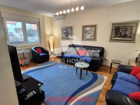 Prodaja, četvorosoban stan, 87m², Karaburma, Palilula Sve Podlokacije - image 2