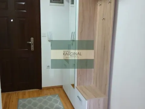 Prodaja, jednosoban stan, 40m², Kajsijar, Jagodina - image 9