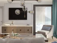 Sale, one bedroom apartment, 53m², Risan, Kotor - image 4