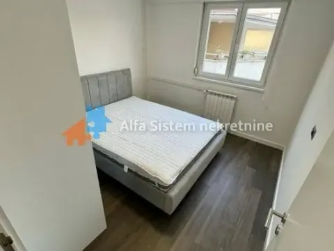 Izdavanje, dvosoban stan, 53m², Savski Venac, Beograd - image 7