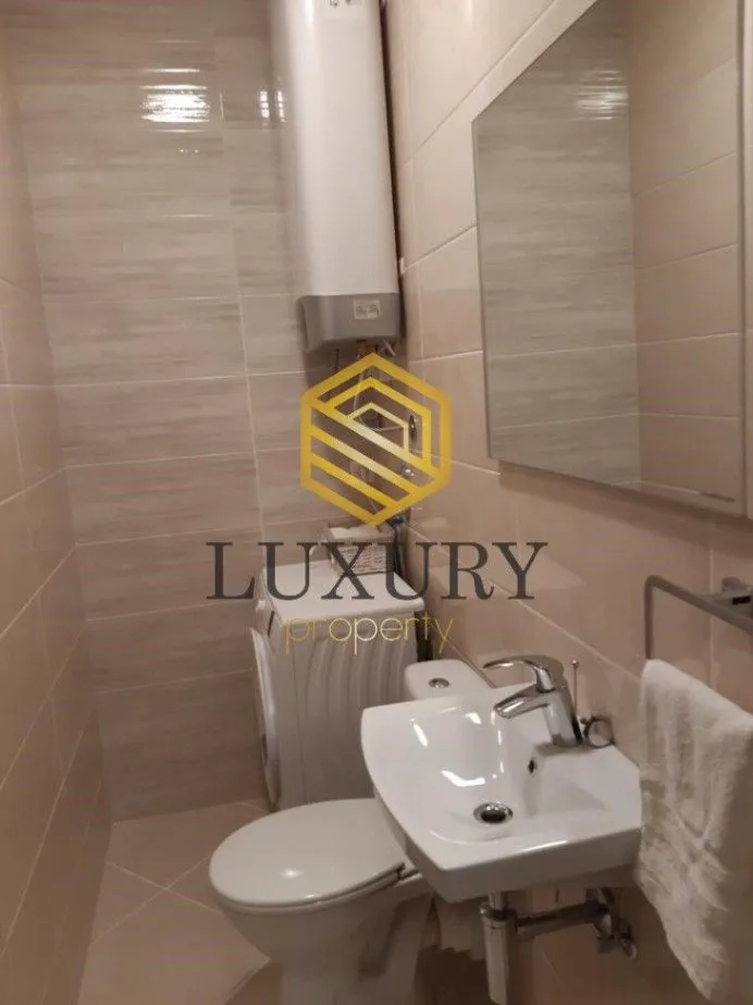 Rent, two bedroom apartment, 90m², Preko Morače, Podgorica