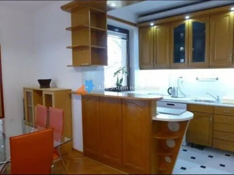 Rent, apartment, 105m², Savski Venac, Beograd - image 11