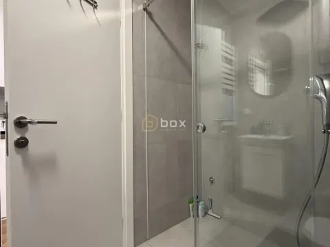 Rent, studio apartment, 30m², Bulevar, Niš - image 18