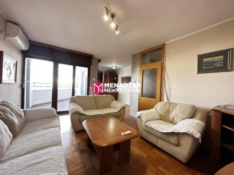 Prodaja, trosoban stan, 105m2, Blok 6, Podgorica Prodaja, trosoban stan, 105m2, Blok 6, Podgorica