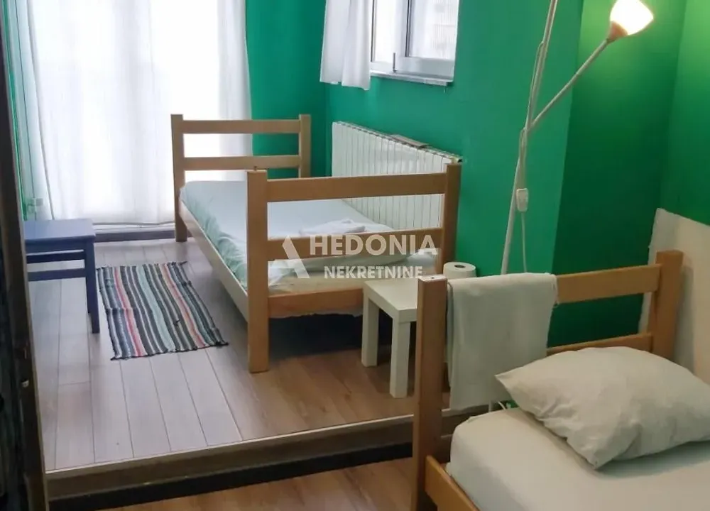 Prodaja, stan, 167m², Stari Grad, Beograd