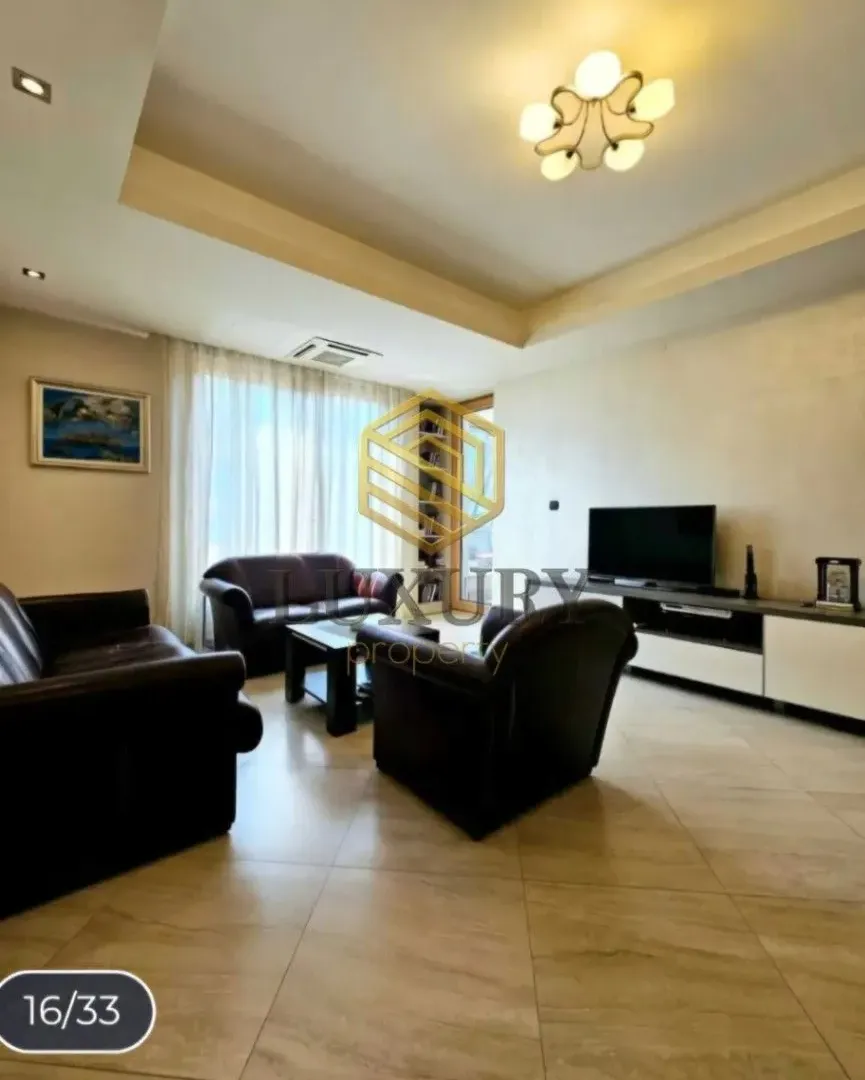 Sale, three bedroom apartment, 90m², Velji Vinogradi, Budva