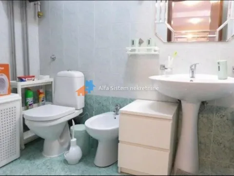 Rent, apartment, 105m², Savski Venac, Beograd - image 25