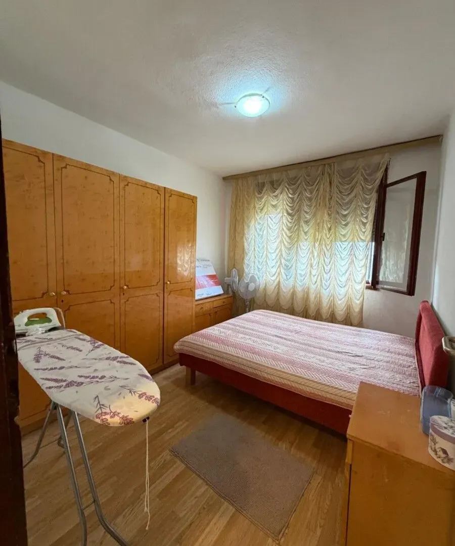 Rent, two bedroom apartment, 90m², Stari Aerodrom, Podgorica