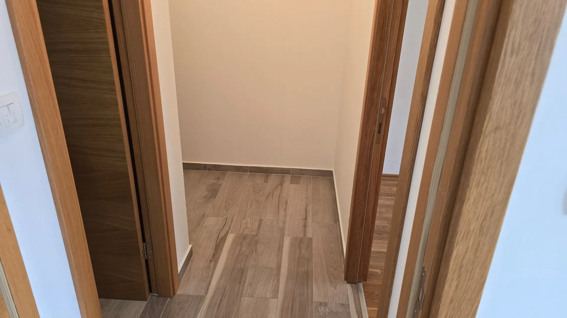 Prodaja, jednosoban stan, 49m², Ljubović, Podgorica