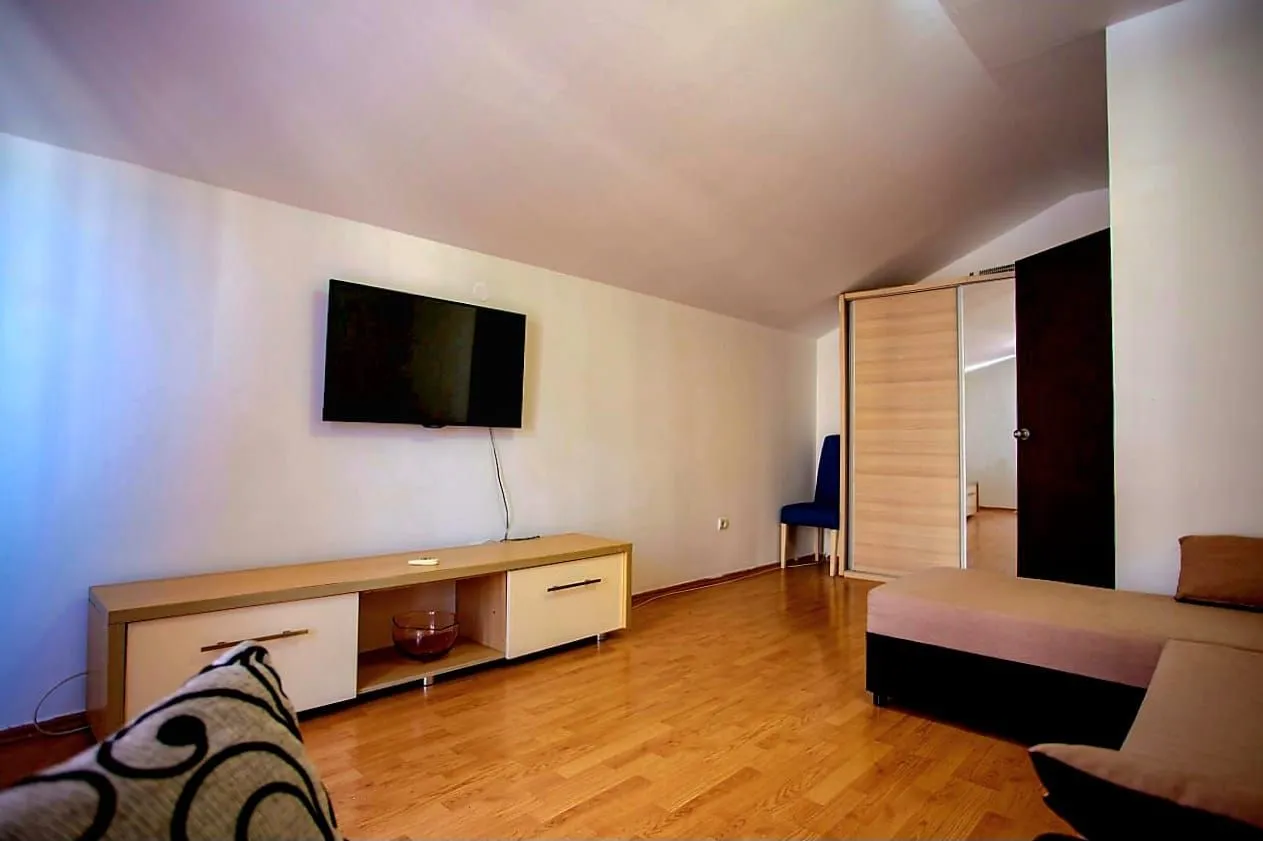 Sale, one bedroom apartment, 46m², Bečići, Budva