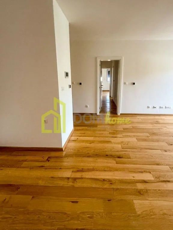 Sale, two bedroom apartment, 60m², Kolašin, Crna Gora
