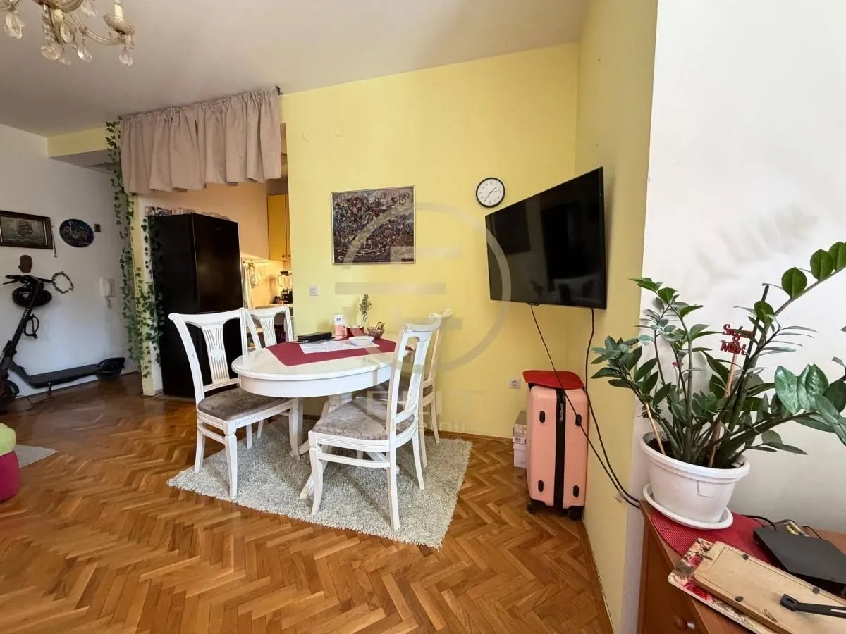 Prodaja, stan, 44m², Nova Detelinara, Novi Sad Sve Podlokacije