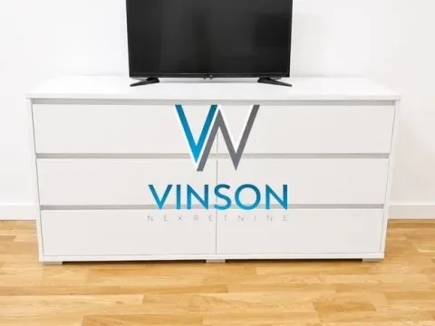 Izdavanje, jednosoban stan, 43m², Centar, Novi Sad - image 2