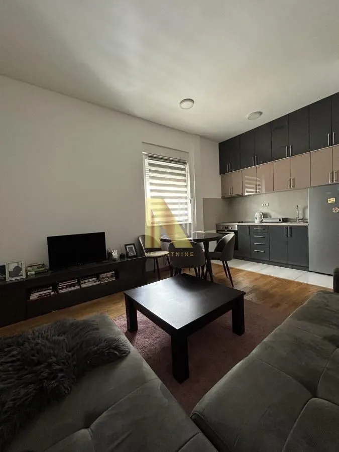 Izdavanje, dvosoban stan, 46m², Rotkvarija, Novi Sad Sve Podlokacije