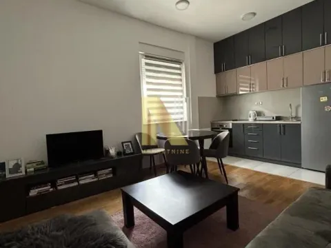 Izdavanje, dvosoban stan, 46m², Rotkvarija, Novi Sad Sve Podlokacije - image 3