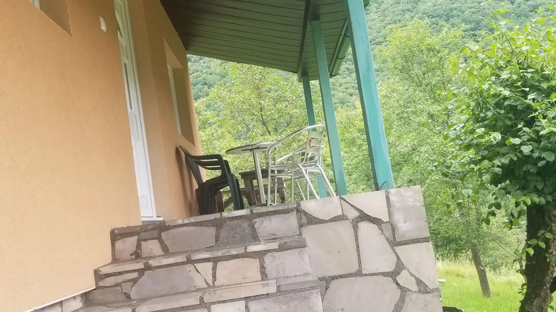 Rent, house, 100m², Dobrilovina, Mojkovac