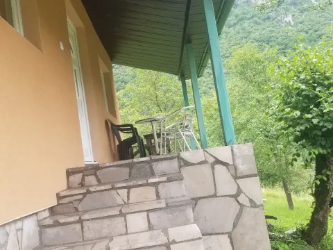 Rent, house, 100m², Dobrilovina, Mojkovac - image 7