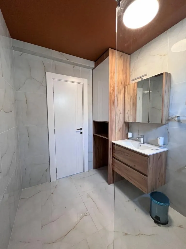 Prodaja, dvosoban stan, 72m², Kava, Tivat