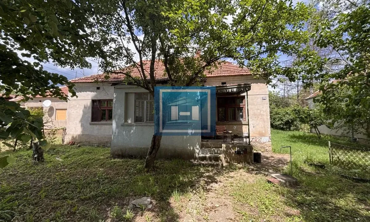 Prodaja, kuća, 93m², Dragocvet, Jagodina
