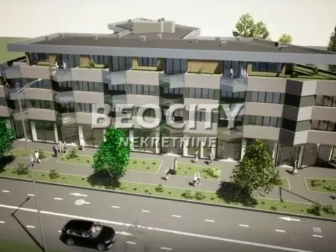 Prodaja, četvorosoban stan, 134m², Cara Dušana, Novi Sad Sve Podlokacije - image 5