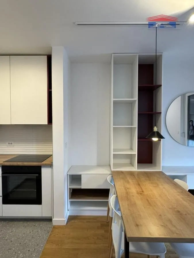 Prodaja, dvosoban stan, 50m², Telep, Novi Sad Sve Podlokacije