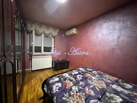 Rent, four bedroom apartment, 130m², Kumodraž 1, Kumodraž Sve Podlokacije - image 7