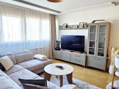 Rent, two bedroom apartment, 45m², Bulevar Oslobodjenja, Novi Sad Sve Podlokacije - image 3