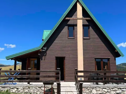 Prodaja, kuća, 96m², Žabljak, Crna Gora - image 19